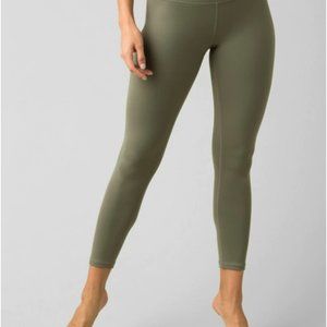 7/8 Transform Legging - Prana